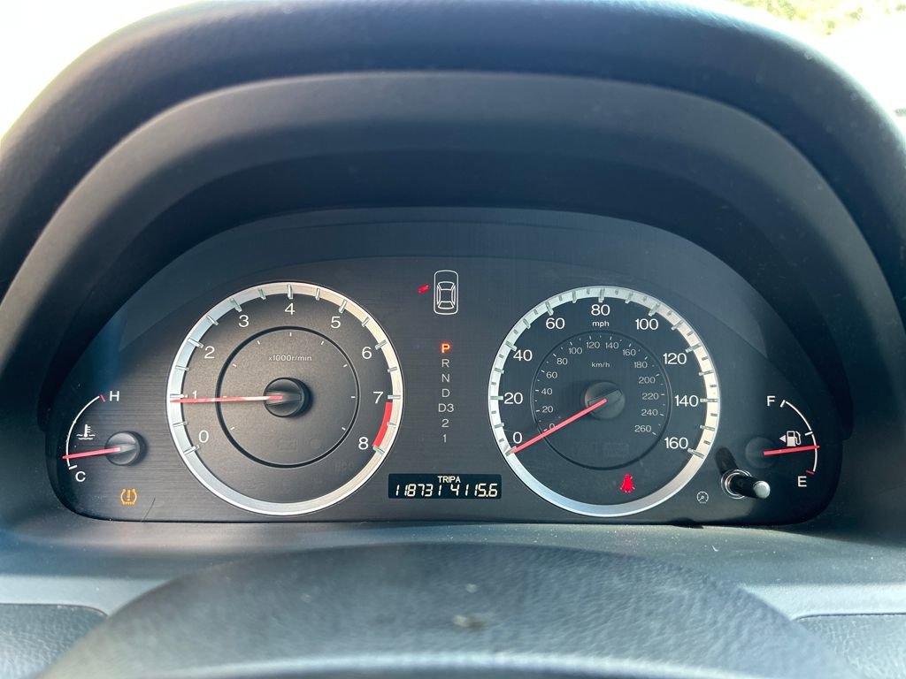 Used 2012 Honda Accord EX-L image 15