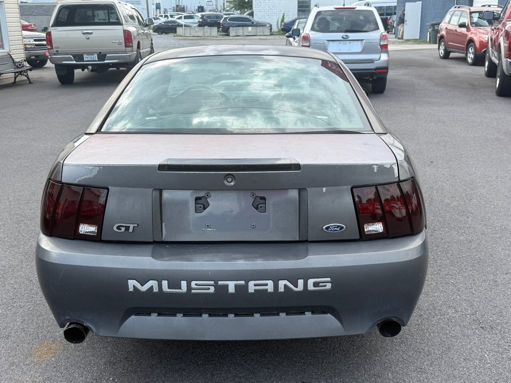 Used 2003 Ford Mustang GT RWD image 6