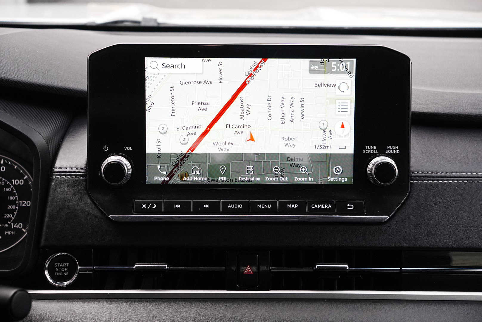 Used 2024 Mitsubishi Outlander SE image 16