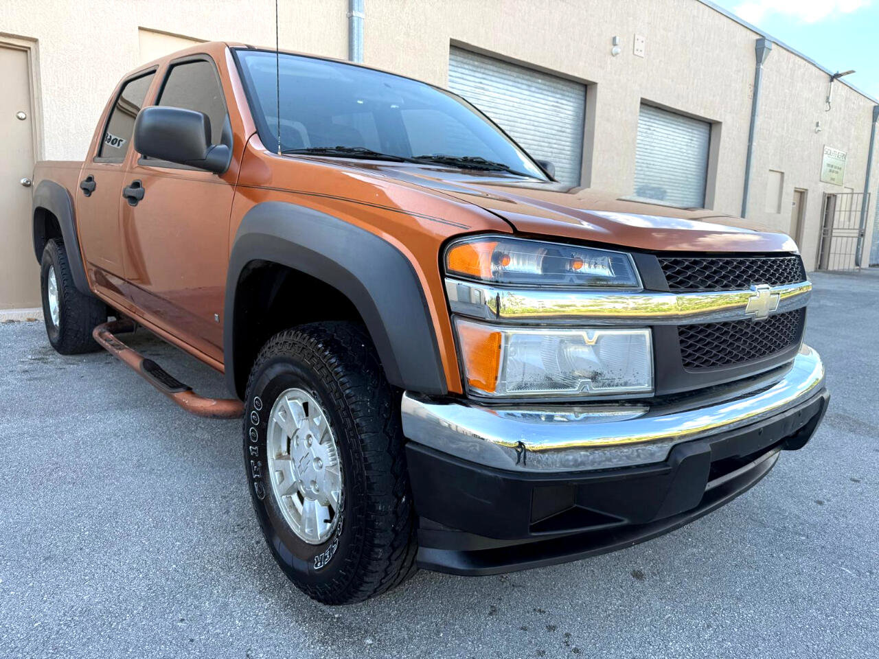 Used 2006 Chevrolet Colorado LT w/ LT Preferred Equipment Group image 14