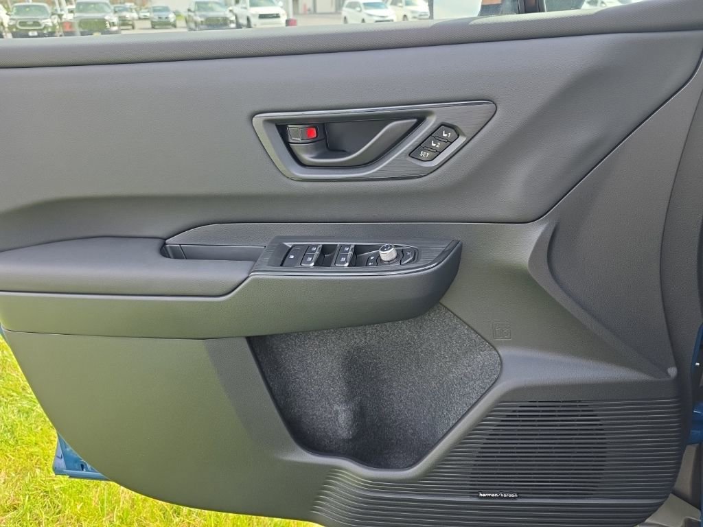 New 2026 Subaru Outback Wilderness image 9