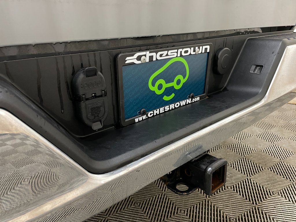 Certified 2024 Chevrolet Silverado 1500 LT image 45