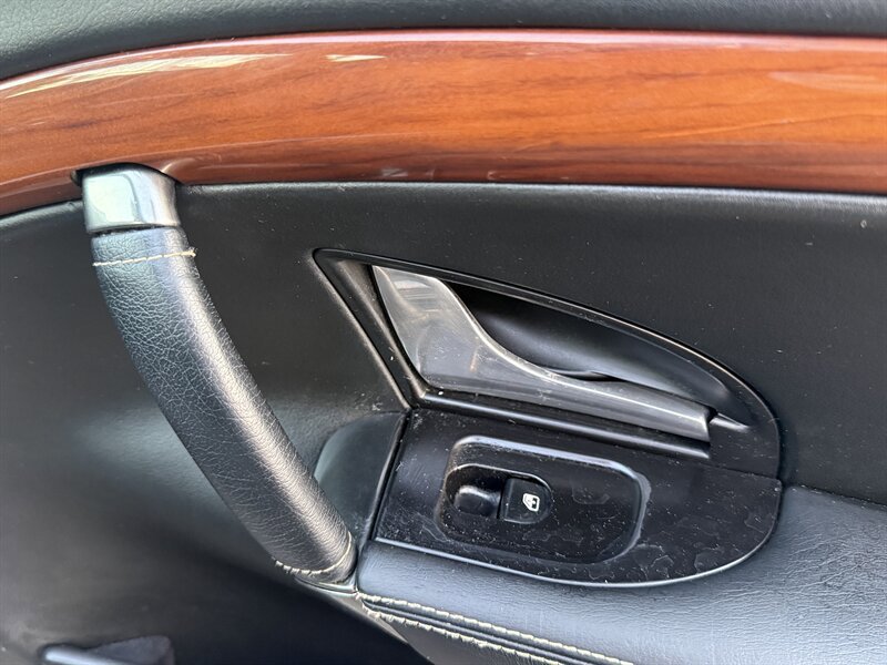 Used 2013 Maserati GranTurismo Sport RWD image 37