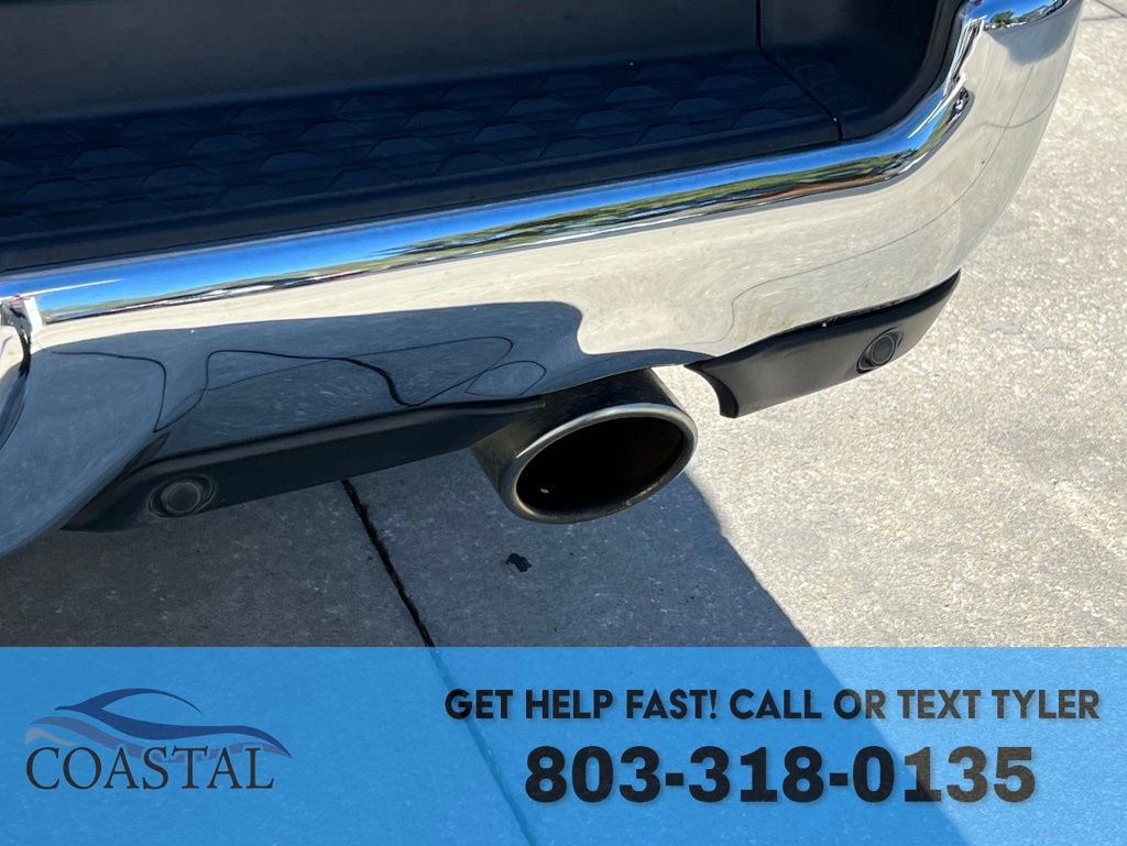 Used 2020 RAM 1500 Big Horn image 33