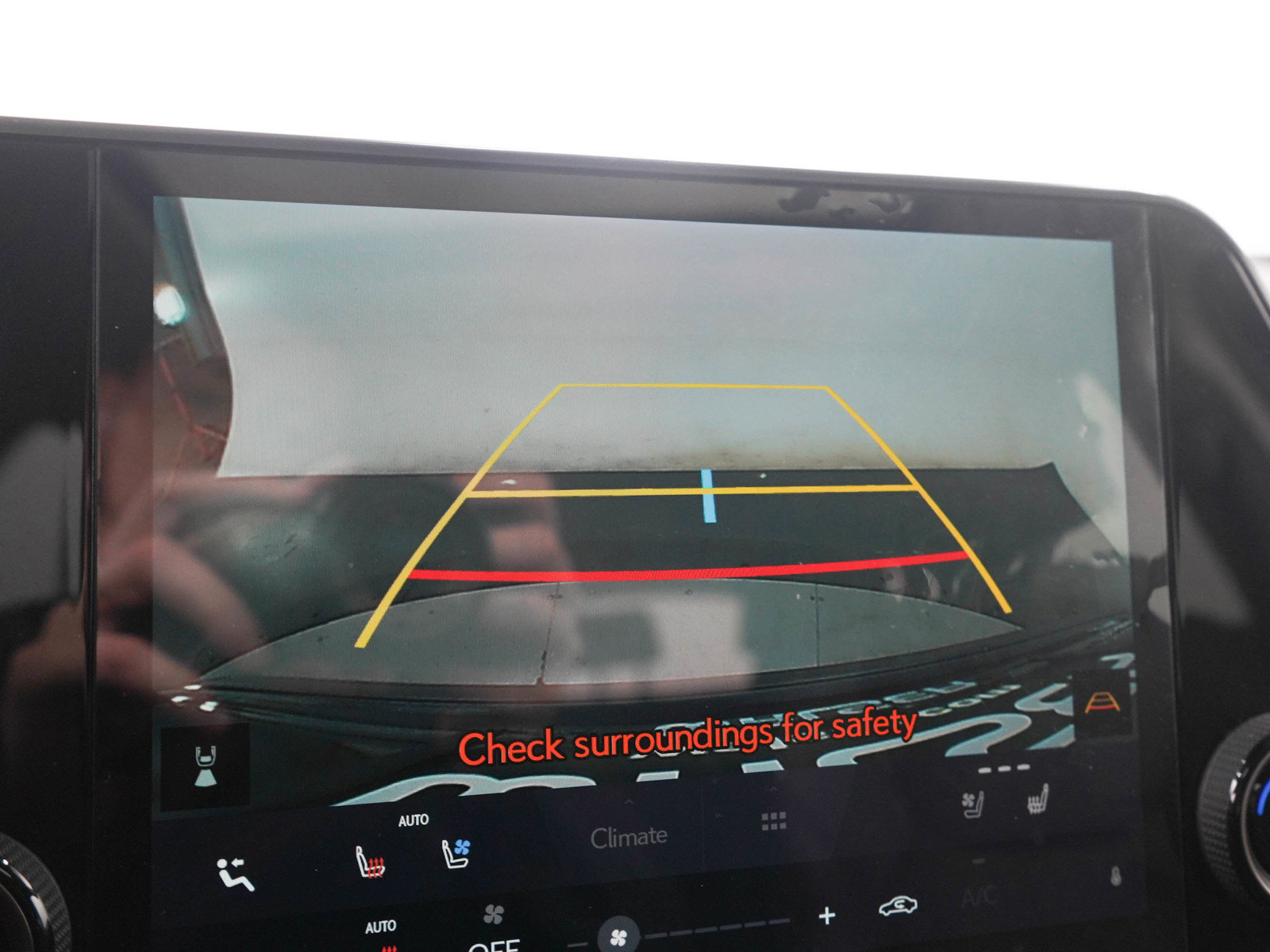 Used 2025 Lexus NX 350 AWD w/ Premium Package image 29