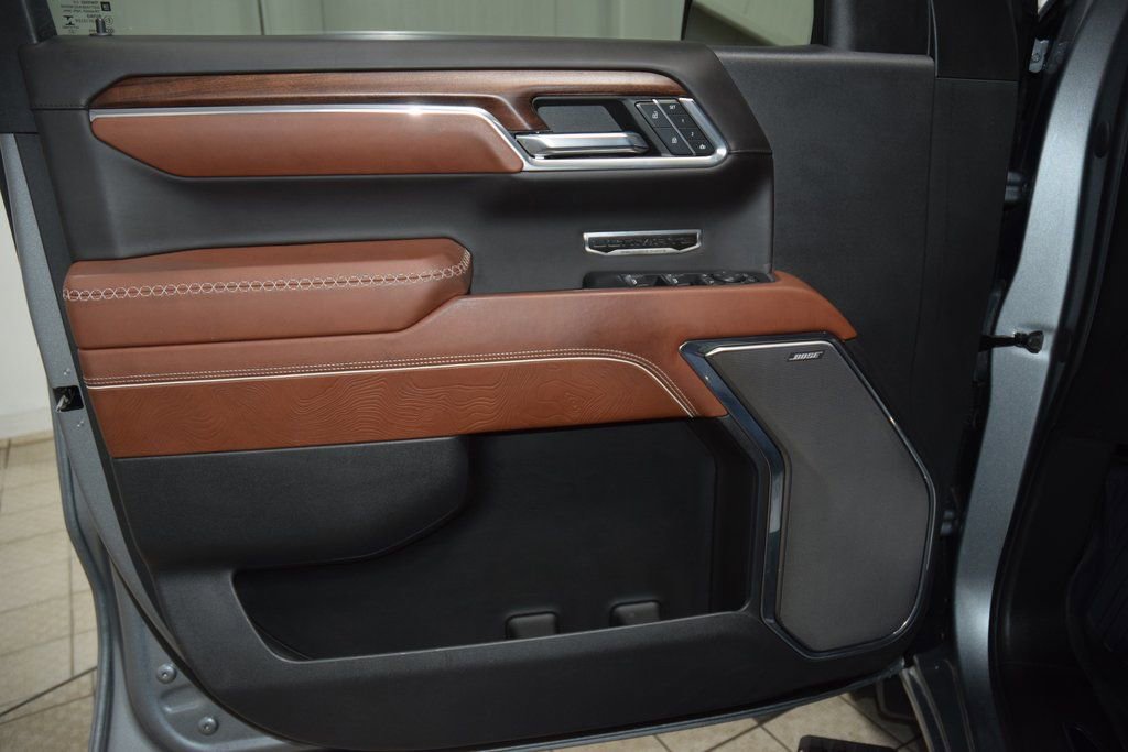 Used 2023 GMC Sierra 1500 Denali Ultimate image 51