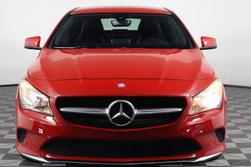 Used 2017 Mercedes-Benz CLA 250 image 2