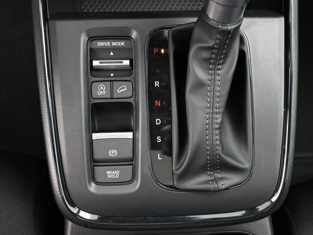 New 2026 Honda CR-V EX image 28