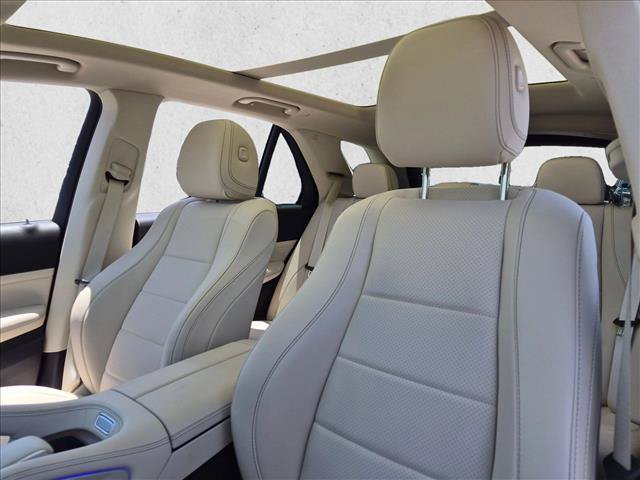 Certified 2022 Mercedes-Benz GLE 63 AMG S image 14