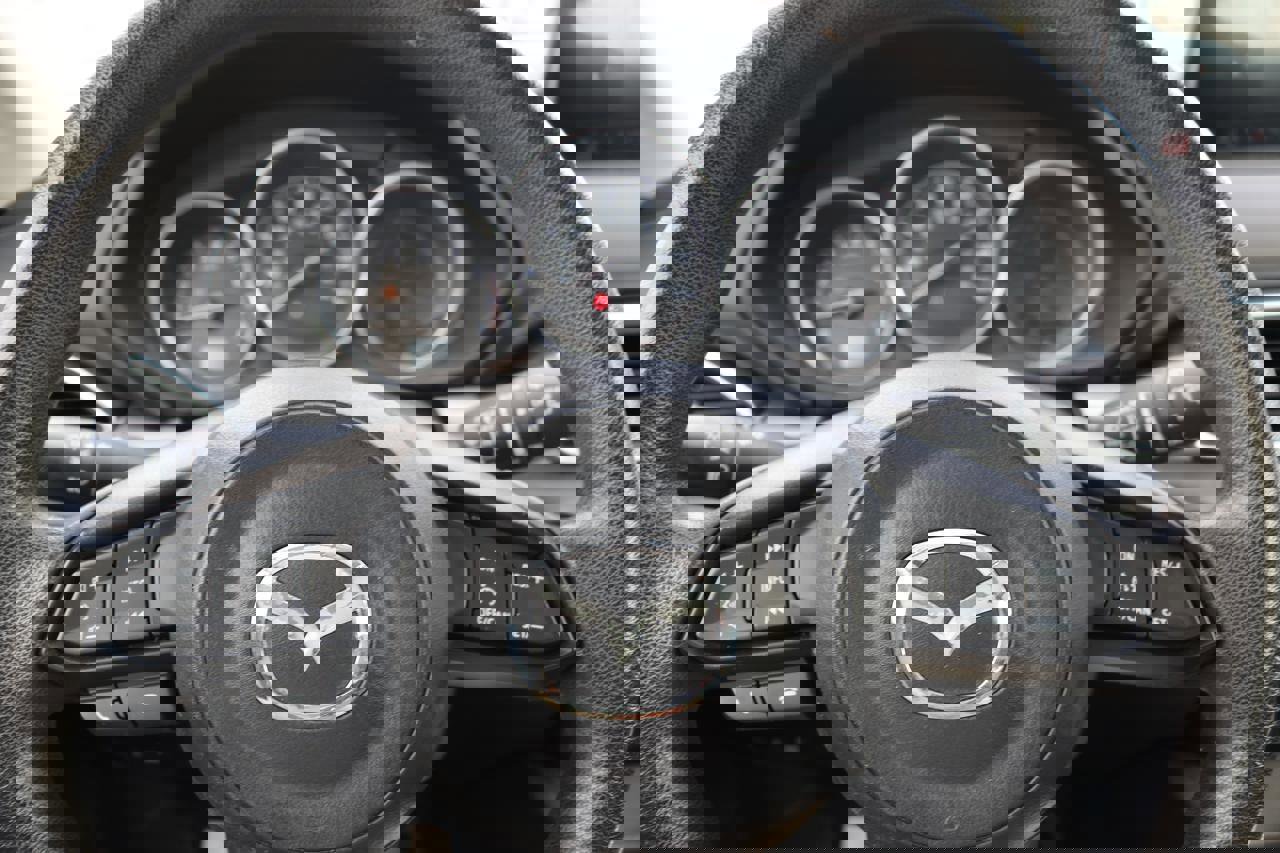 Used 2017 MAZDA CX-5 Sport image 23