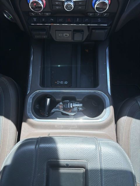 Used 2020 GMC Sierra 2500 Denali w/ Denali Ultimate Package image 17