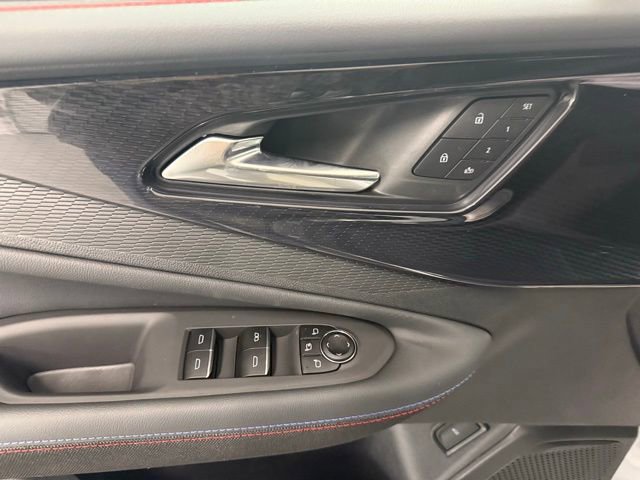 New 2026 Chevrolet Blazer EV RS image 13