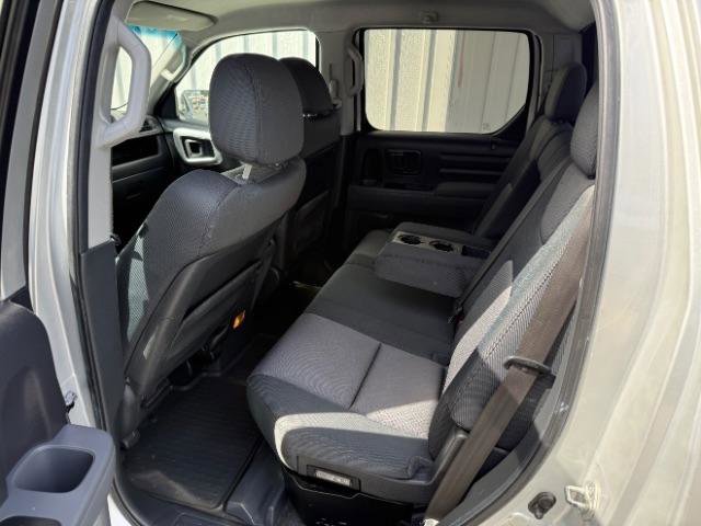 Used 2007 Honda Ridgeline RTS image 17