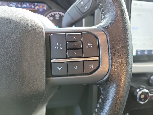 Used 2021 Ford F150 XLT w/ Equipment Group 302A High AWD/4WD image 27
