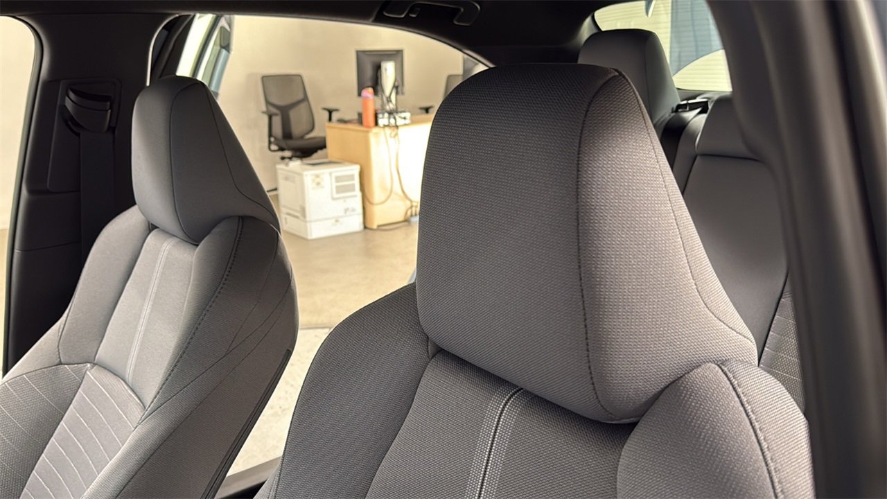 New 2026 Toyota Corolla SE image 13