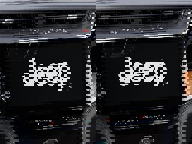 New 2026 Jeep Grand Cherokee Summit w/ Adv Protech Group IV image 22