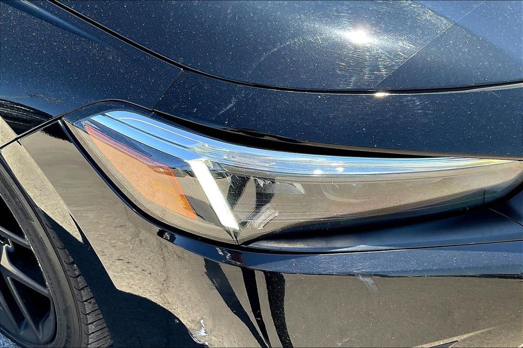 Used 2023 Honda Civic Sport image 38