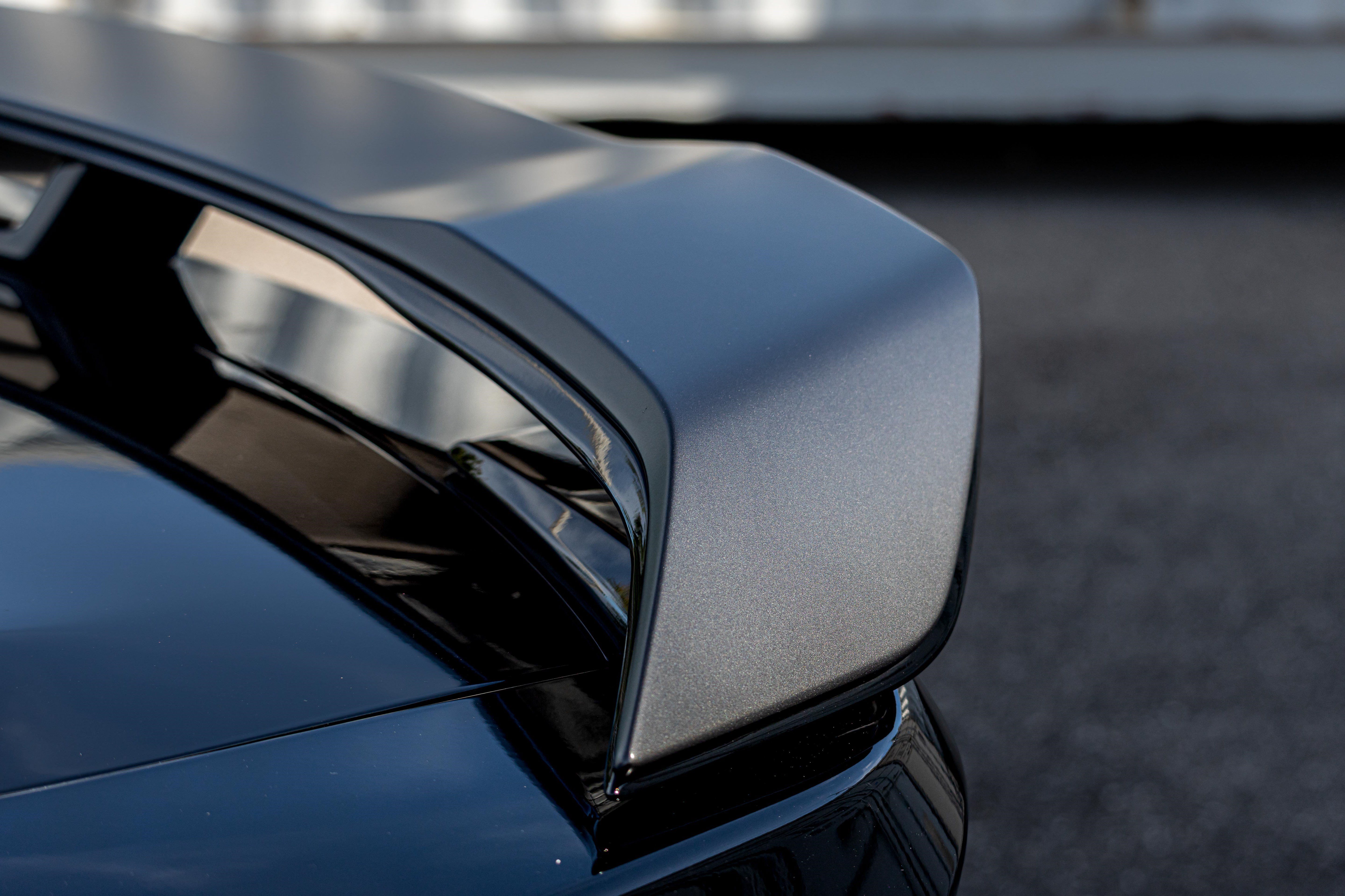 New 2026 Ford Mustang Dark Horse RWD image 41