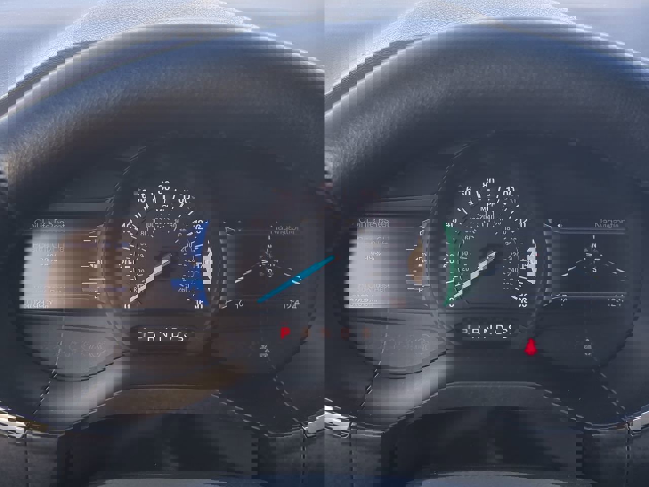 Used 2018 Ford Edge Titanium w/ Equipment Group 301A image 27