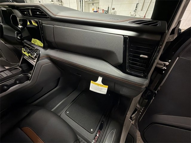 New 2026 GMC Sierra 2500 AT4 w/ AT4 Premium Plus Package image 62
