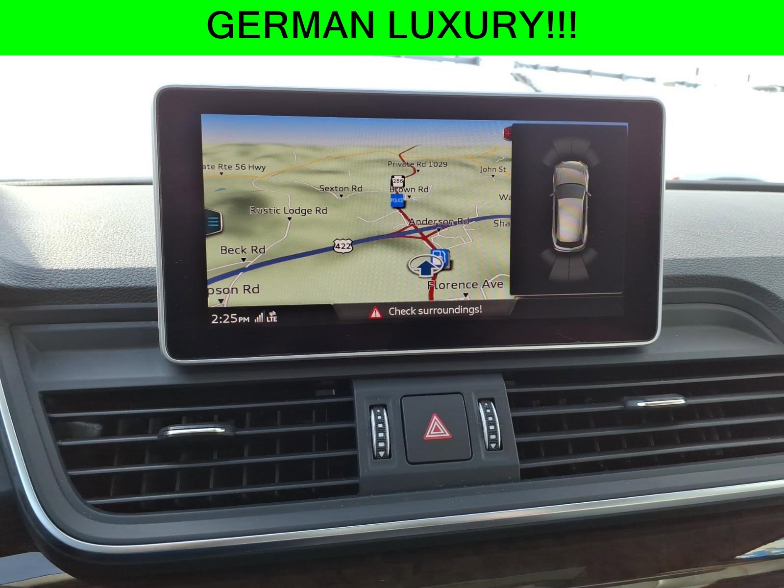 Used 2019 Audi Q5 2.0T Premium Plus w/ Premium Plus Package image 26