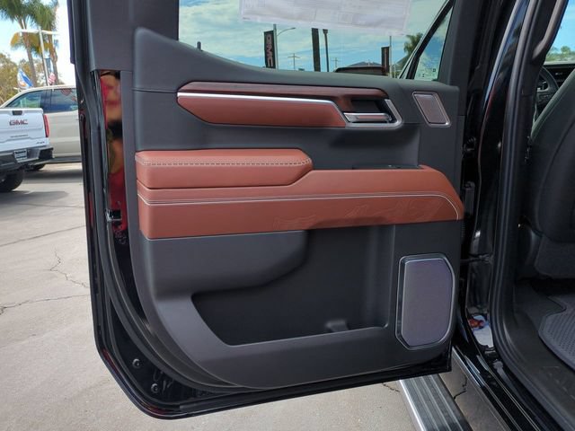 New 2026 GMC Sierra 1500 Denali Ultimate AWD/4WD image 23