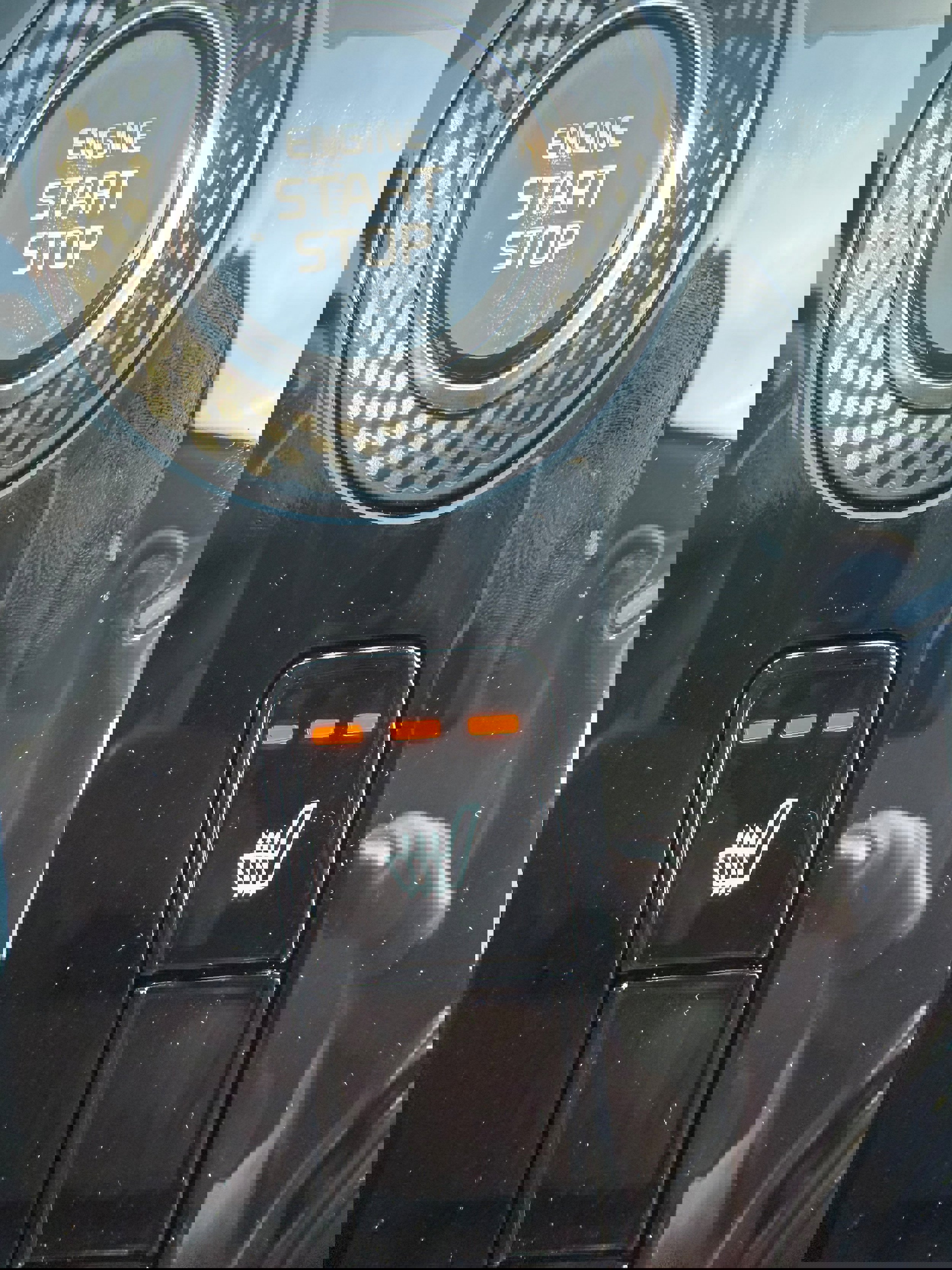 New 2025 Kia Niro EX w/ EX Cold Weather Package image 18