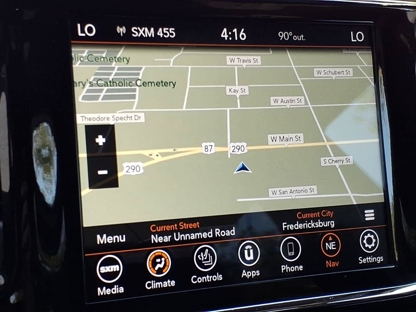 Used 2021 Jeep Grand Cherokee Laredo X AWD/4WD image 18