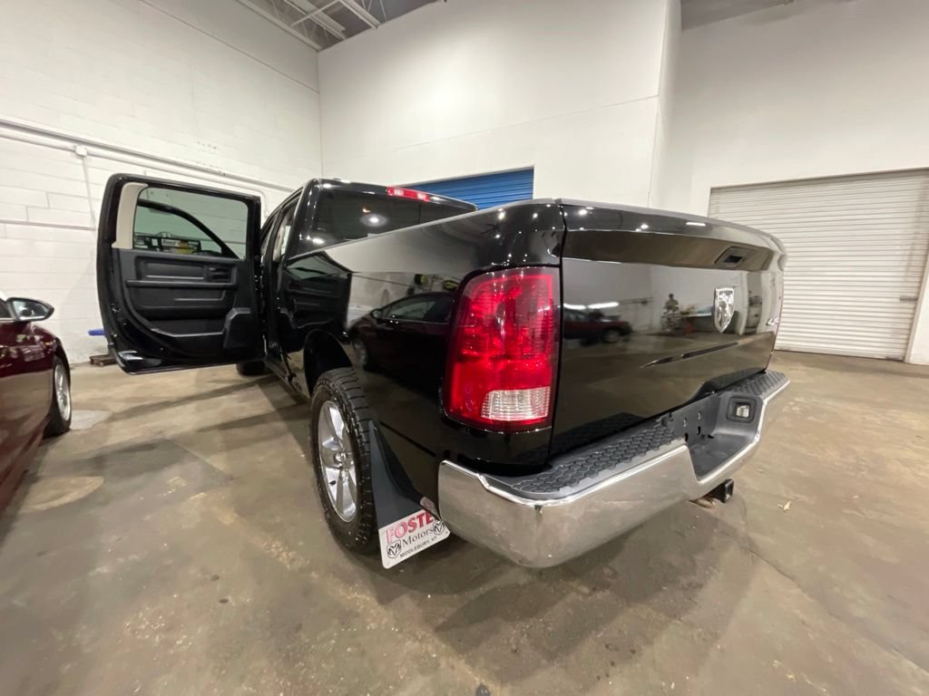 Used 2014 RAM 1500 Tradesman w/ Popular Equipment Group AWD/4WD image 30