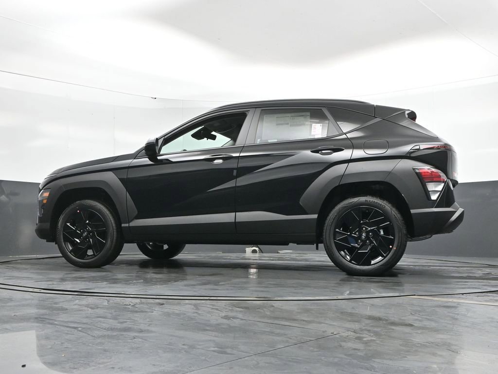 New 2026 Hyundai Kona SEL Sport image 49