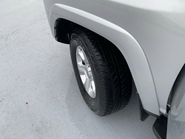 Certified 2021 Toyota 4Runner SR5 image 26