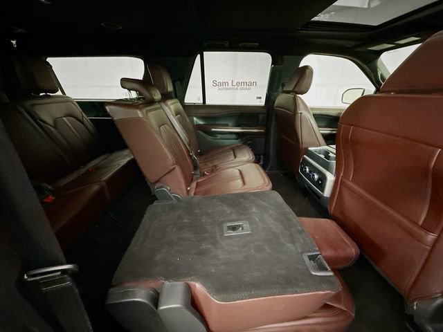 Used 2023 Ford Expedition Max Limited image 32