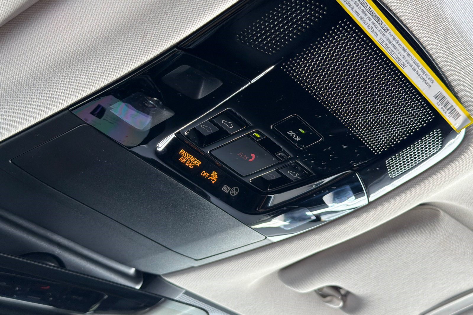 Used 2025 Lexus NX 350h AWD w/ Accessory Package (P5) image 23