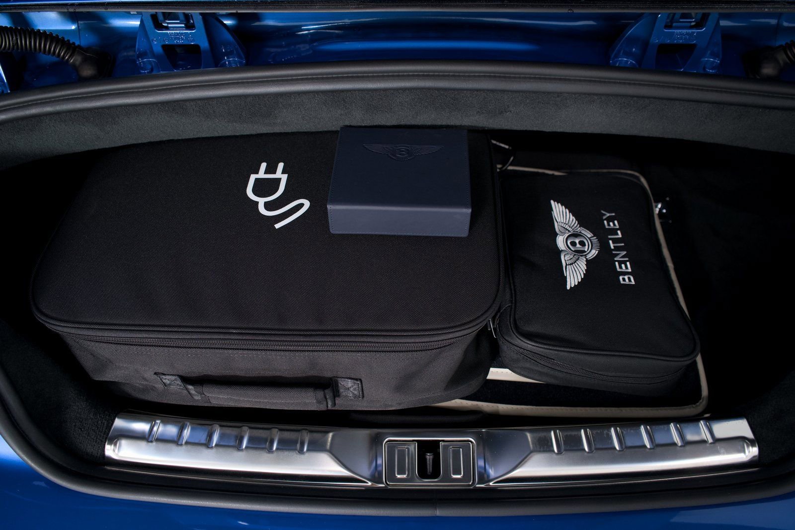 New 2026 Bentley Continental GTC image 47