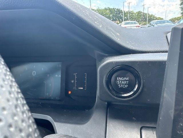 Used 2024 Toyota Tacoma SR RWD image 9