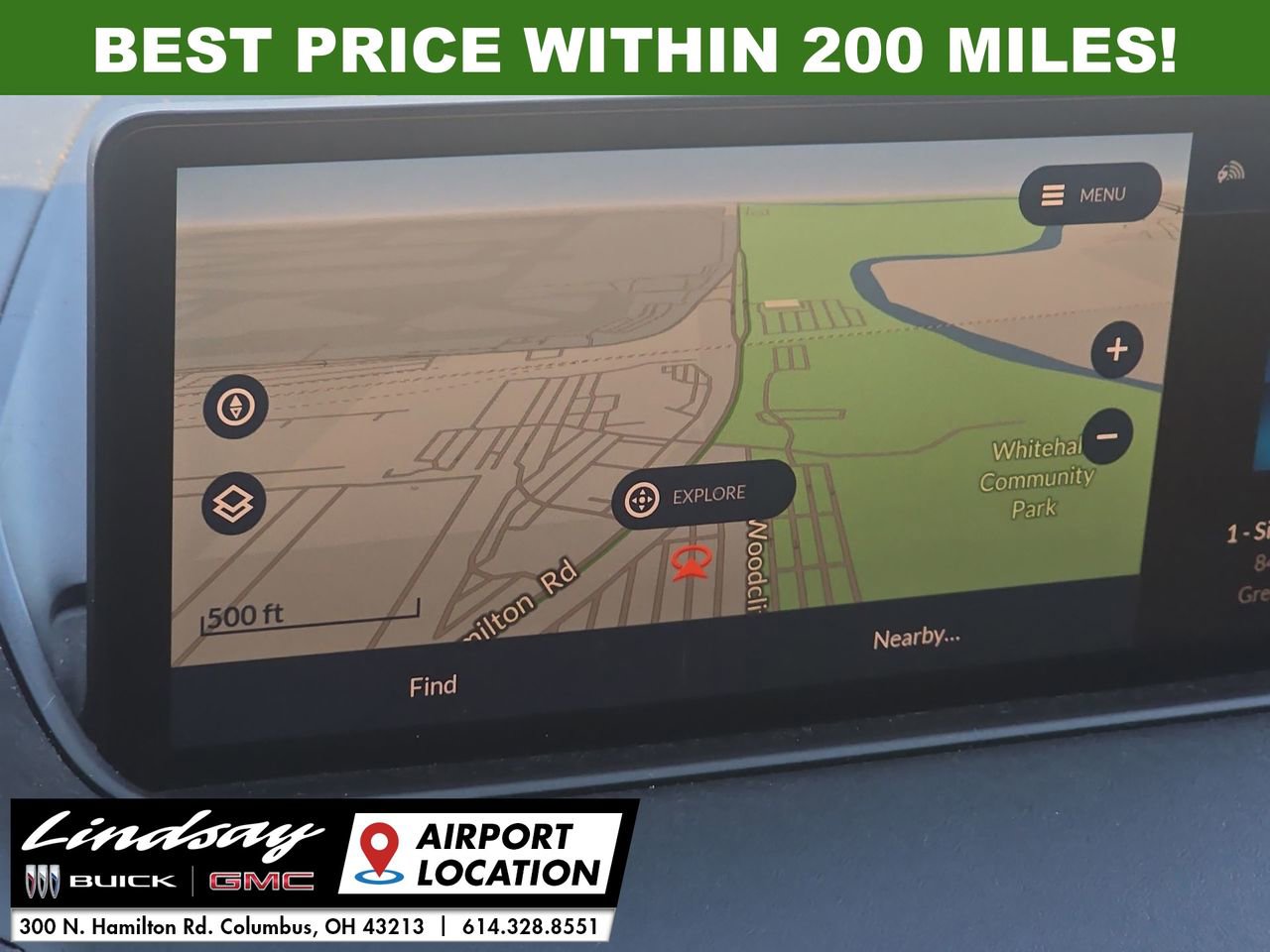 Used 2023 Acura MDX Advance image 14