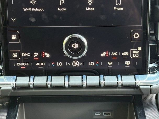 New 2026 GMC Yukon XL Elevation w/ Elevation Premium Package image 25