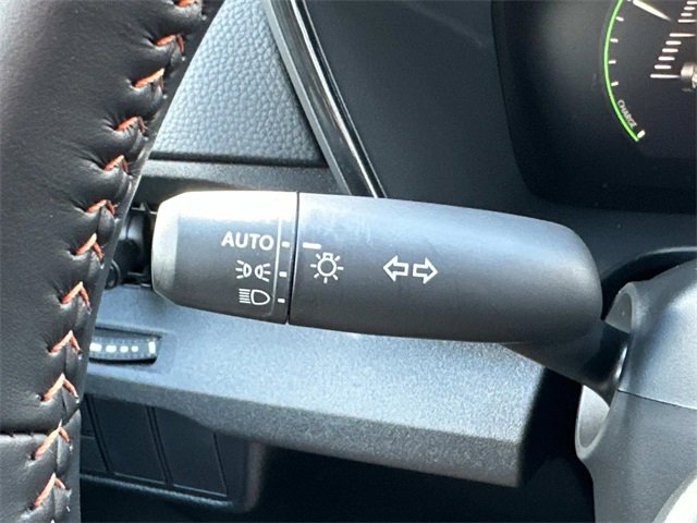 Used 2025 Honda CR-V Sport image 25