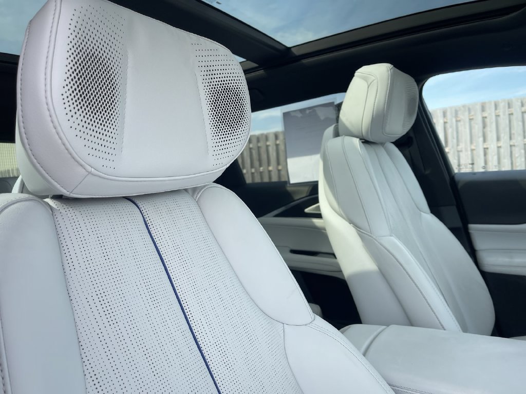 Certified 2024 Cadillac Lyriq Luxury w/ LPO, Floor Liner Package AWD/4WD image 31