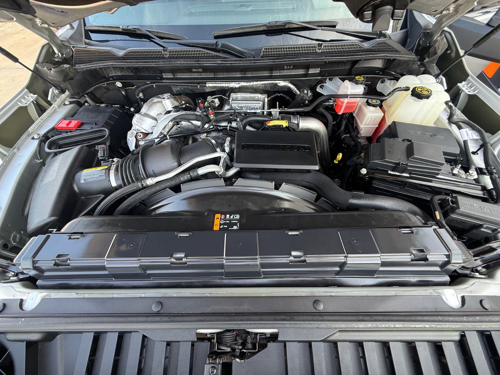 Certified 2022 GMC Sierra 3500 Denali w/ Denali Ultimate Package image 36