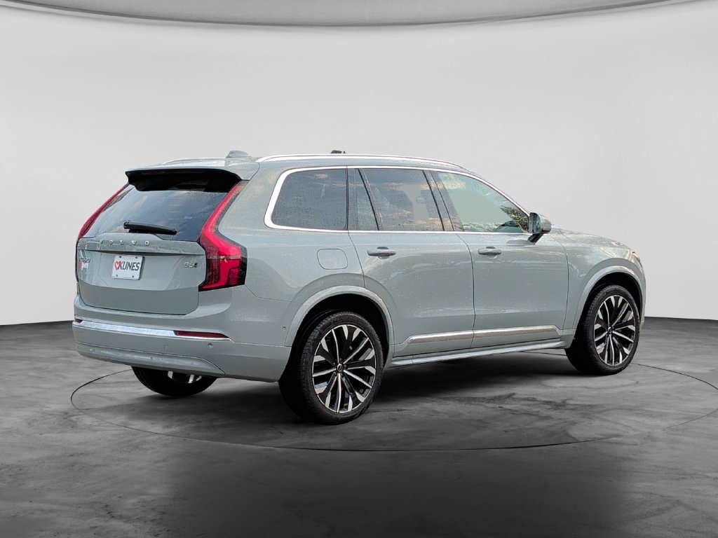 Used 2026 Volvo XC90 B6 Plus AWD/4WD image 7