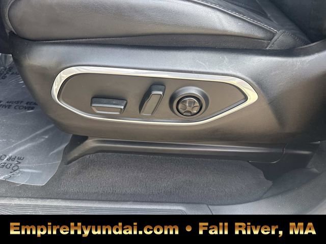 Used 2022 Jeep Wagoneer Series II image 20