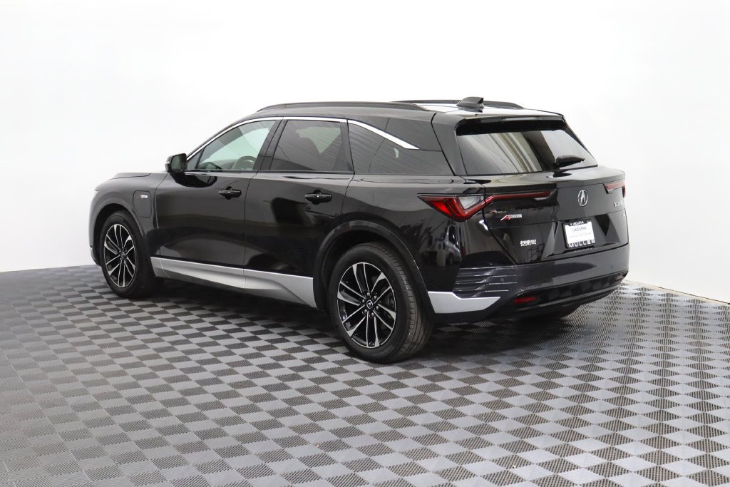 Certified 2024 Acura ZDX A-Spec AWD/4WD image 7