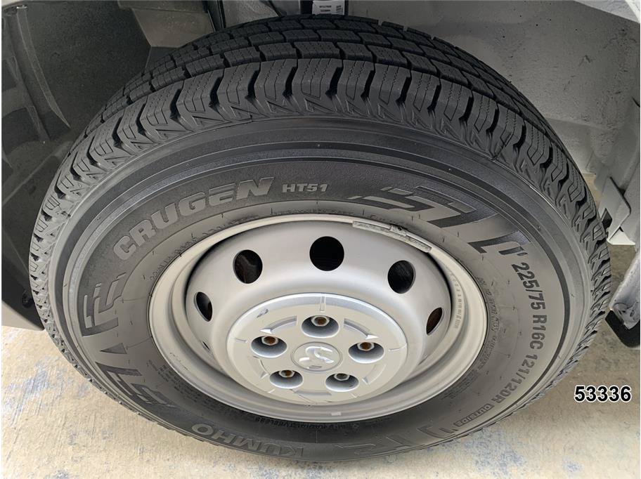 Used 2021 RAM ProMaster 1500 FWD image 22
