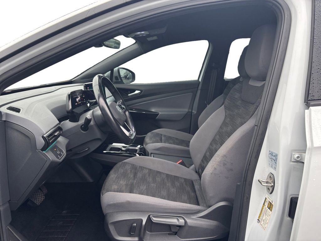 Used 2021 Volkswagen ID.4 Pro image 14