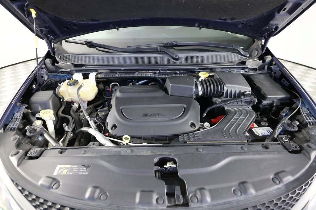 Used 2019 Chrysler Pacifica Touring-L Plus FWD image 39