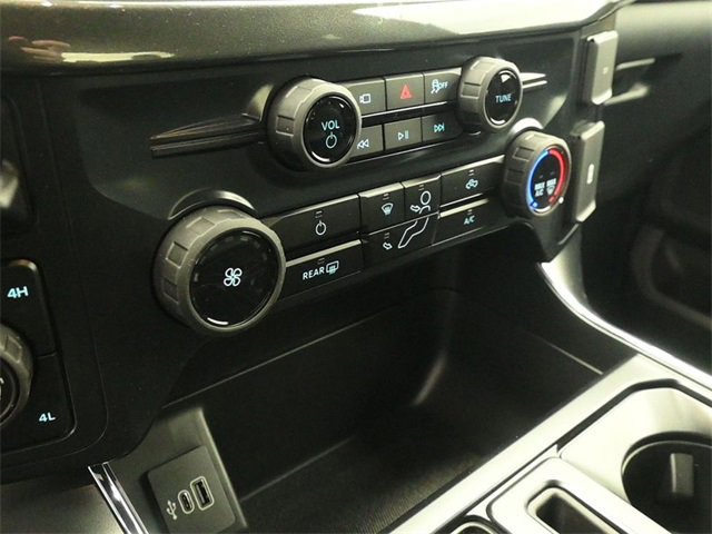 New 2025 Ford F150 STX image 17