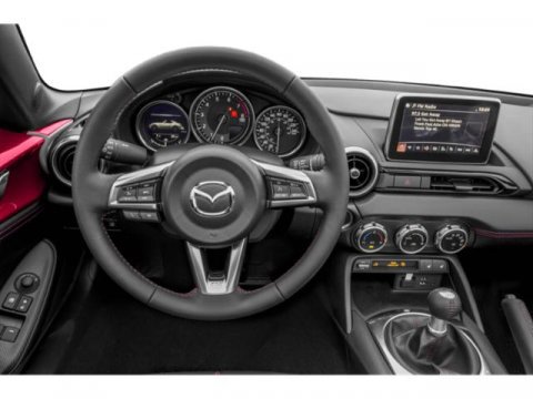 Used 2017 MAZDA MX-5 Miata RF Grand Touring image 10