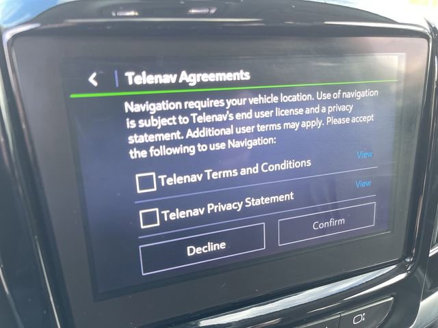 Used 2020 Chevrolet Traverse RS w/ LPO, Floor Liner Package image 20