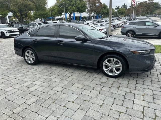 Used 2023 Honda Accord LX image 15